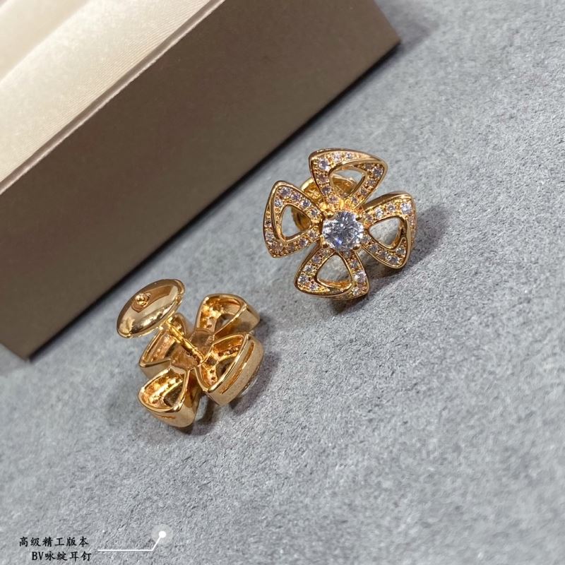 Bvlgari Earrings